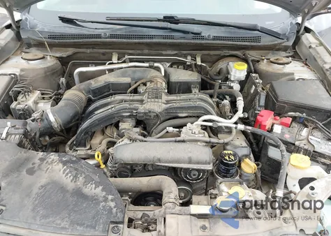 2021 Subaru Legacy Premium z USA, uszkodzony, nr VIN 4S3BWAF6XM3012573